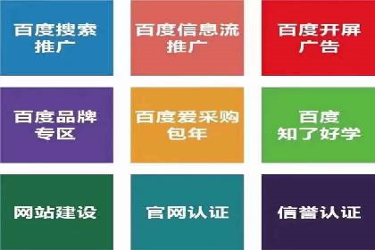 百度推广费用案例分析：如何提高广告投放效果